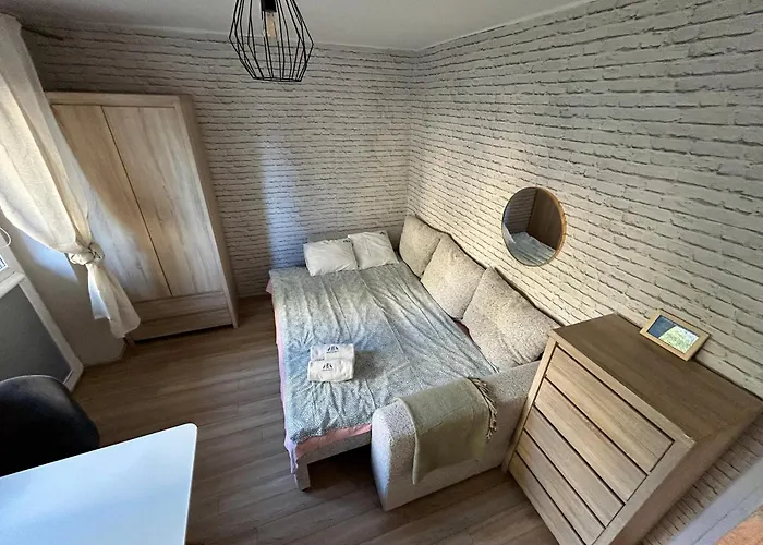 Niepodleglosci Studio Sopot