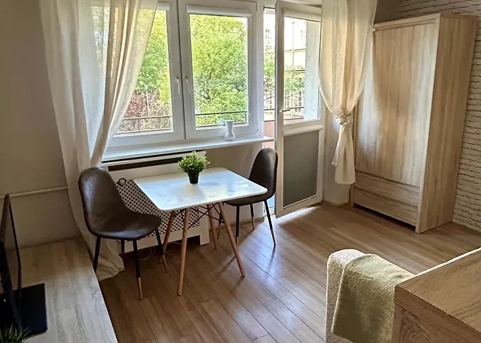 Niepodleglosci Studio Sopot