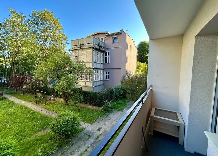 Niepodleglosci Studio Sopot