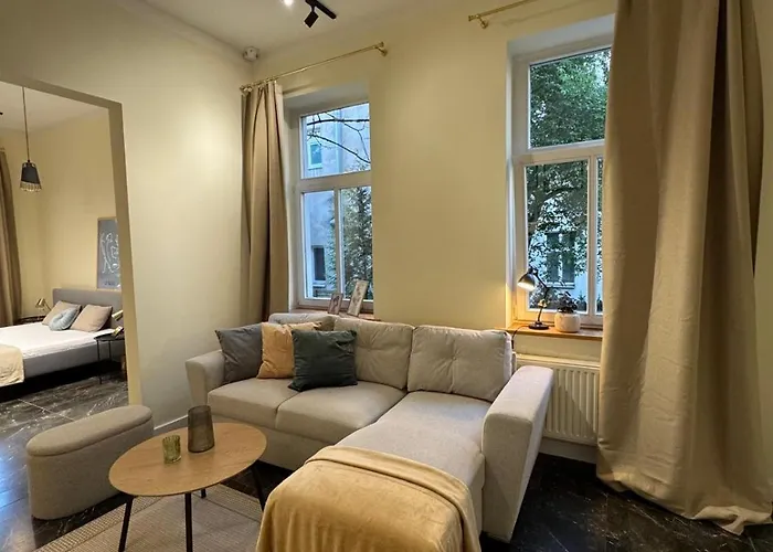 Le Bleu Sopot Apartament By Mc Apart