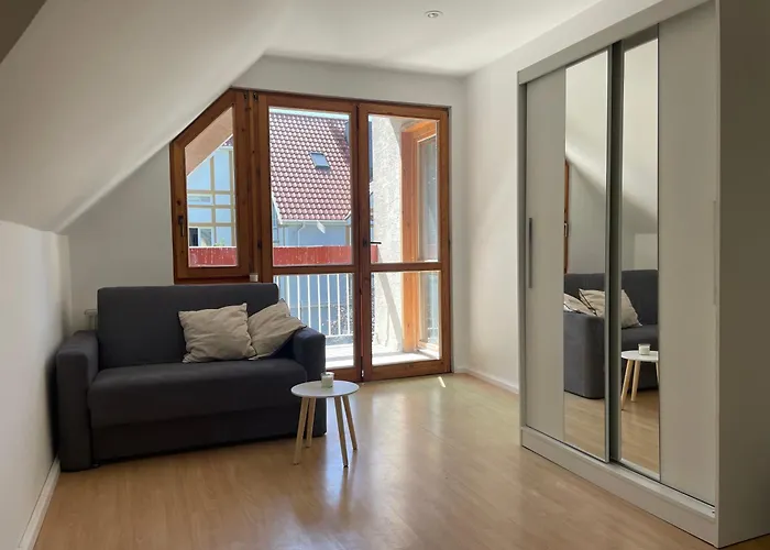 Apartament Anders Sopot