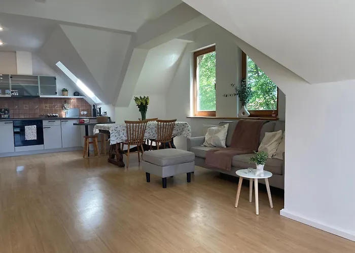 Apartament Anders Sopot