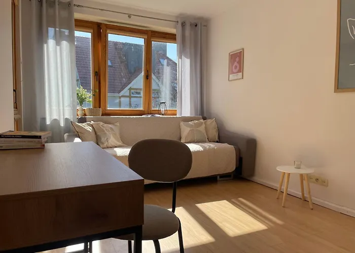 Apartament Anders Sopot