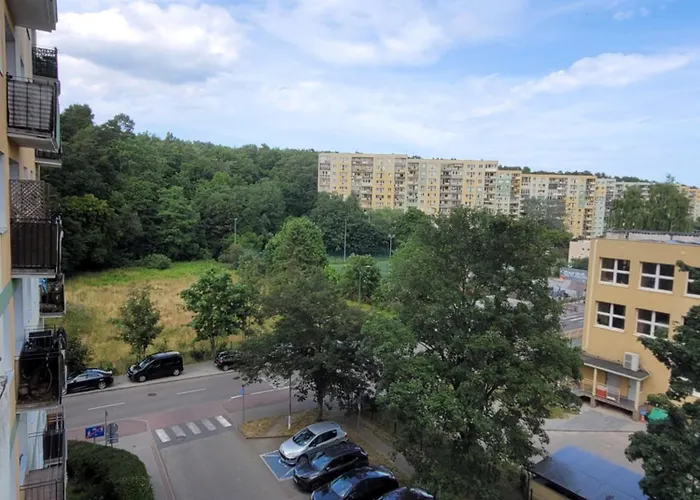 Holiday Apartment In Sopot