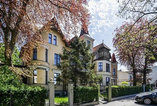 Premium Basement Apartament By Vibe Hostel Sopot