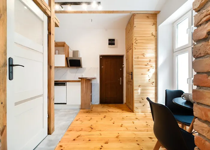 Premium Basement Apartament By Vibe Hostel Sopot