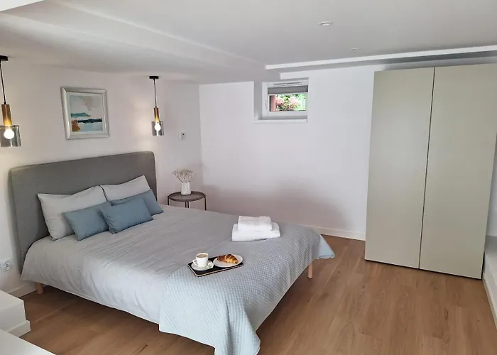 No 28 Apartment Sopot
