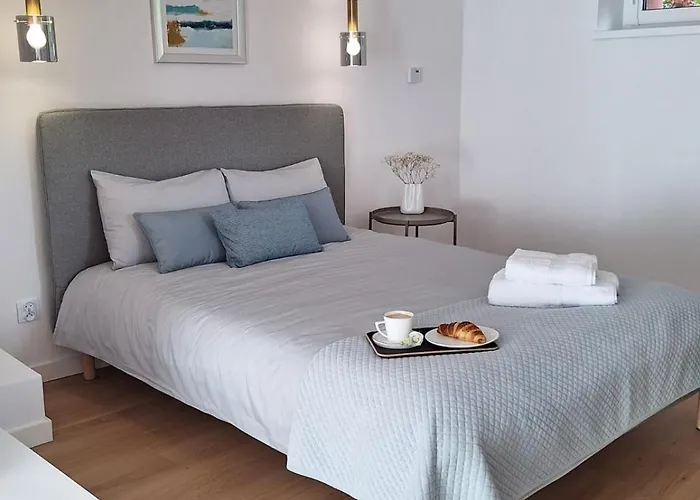 No 28 Apartment Sopot