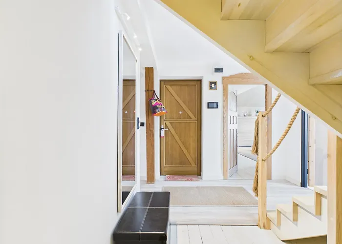 Superapart Sopot Centrum Hidden Gem - Ideal For Relaxation & Escapes, Near To Molo