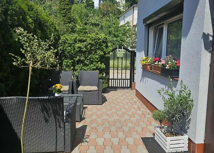 Sopot City House