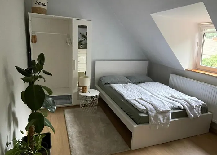 Moon Apartment Sopot