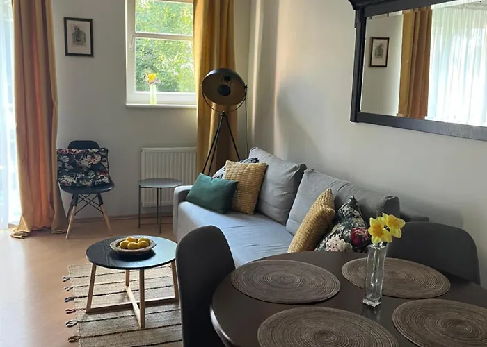 Apartament Karlikowski Sopot