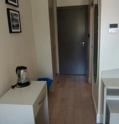 Apartament Kamienica Morska Sopot
