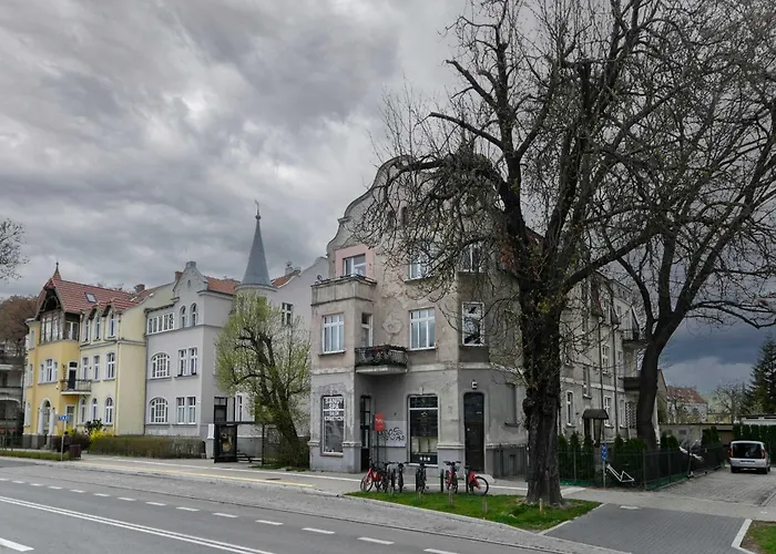 Apartment 3M Vintage By Noclegi Renters Sopot