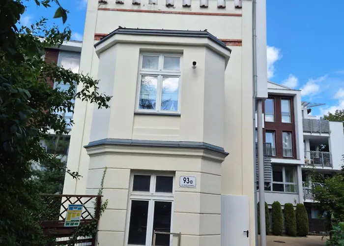 Apartament Sopot