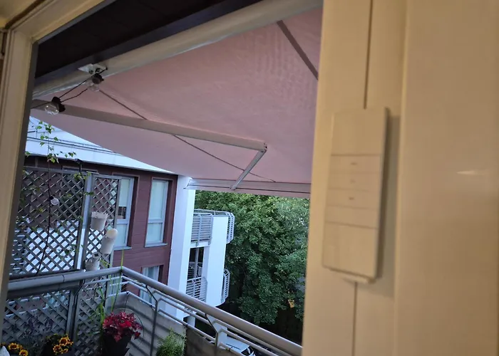 Apartament Sopot