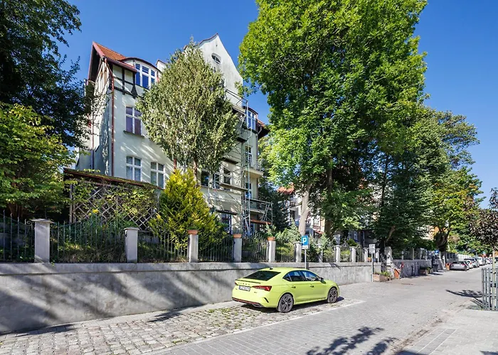 Studio Baltic Sopot