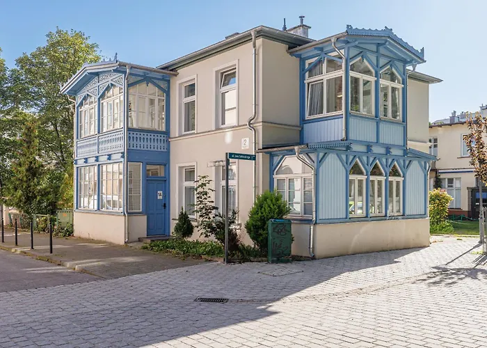 Apartamenty Baltic Sopot