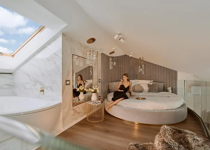 Sopot Monte Cassino Glamour By Downtown Apartments