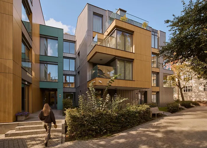 Sopot Monte Cassino Glamour By Downtown Apartments
