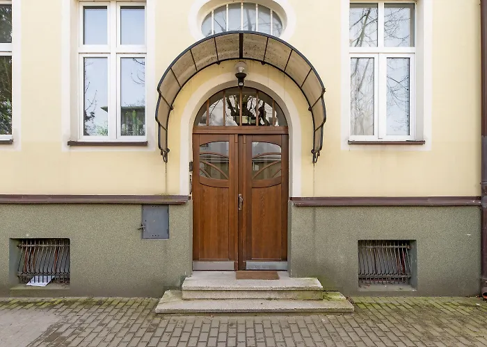 Dom & House - Apartment Chopina 37 Supreme Sopot