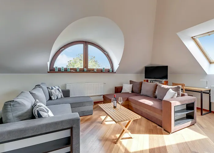 Dom & House - Apartment Chopina 37 Supreme Sopot