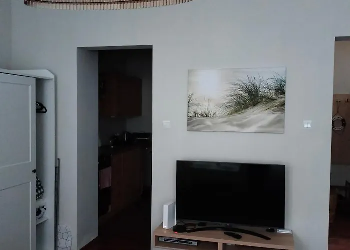 Apartament Haffnera Sopot