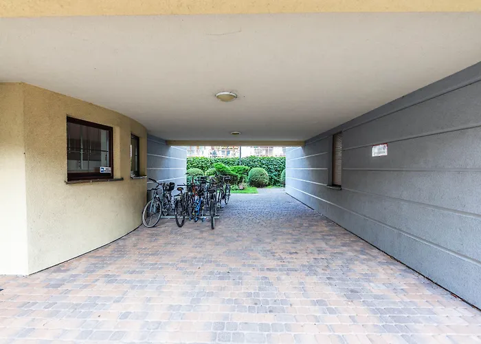 Victus Apartamenty, Victus Apartament Prestige Sopot