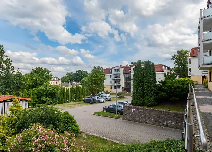 Calm Sopot By Grand Apartments