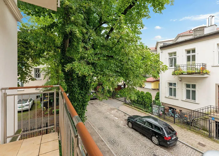 Willa Morska Deluxe By Grand Apartments Sopot