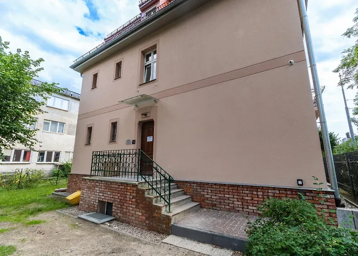 Comfort Art By Grand Apartments Sopot