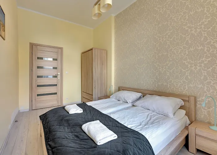 Bryza - Apartament W Sopocie By Grand Apartments Sopot