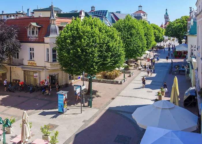 Imperial Apartments Sopot