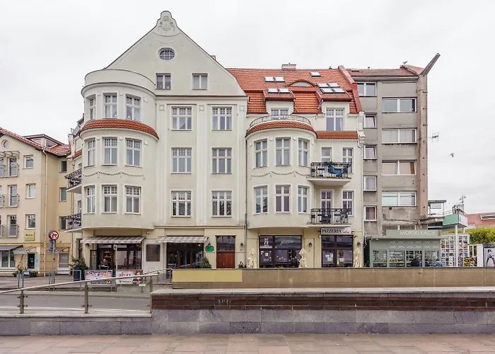Apartament Grunwaldzka, Sun&Snow Sopot