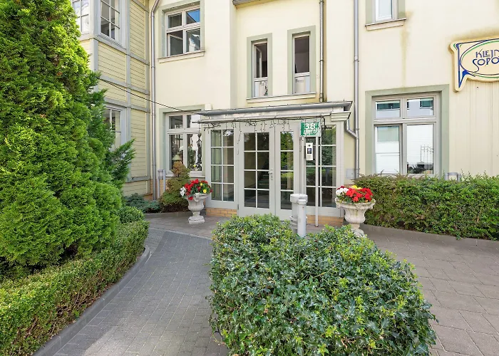 Grand Apartments - Lemon - Monte Cassino Sopot