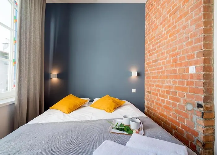 Apartament Sopocki Ogród Sopot