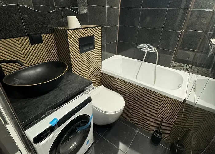 Studio Monte Cassino Sopot