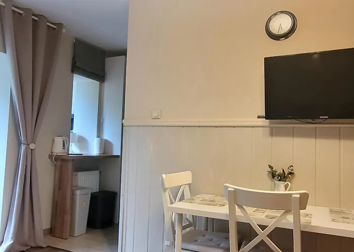 Apartament Sopot kawalerka 200m od morza