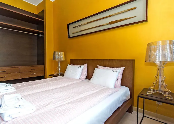 Apartament Parkowa Art Deluxe moj-sopot pl
