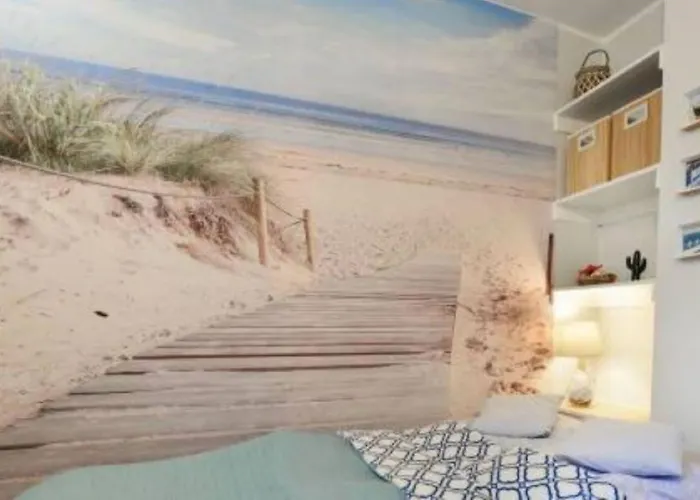 Traper Apartamenty Sopot
