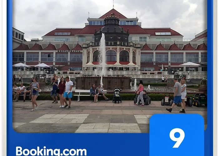 Sopot 4 You