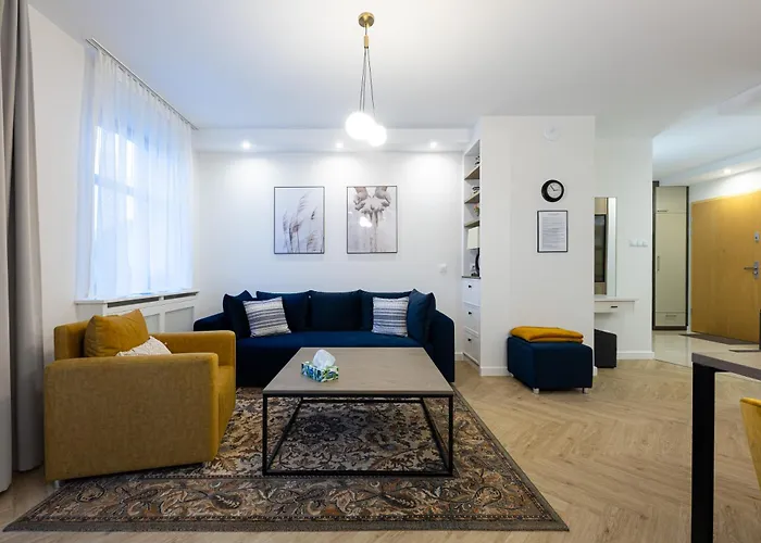 Klimatyczny Apartament Victus W Sopocie By Noclegi Renters Sopot