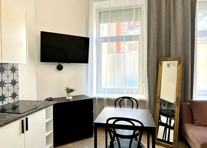 Studio 7-7-6 Sopot