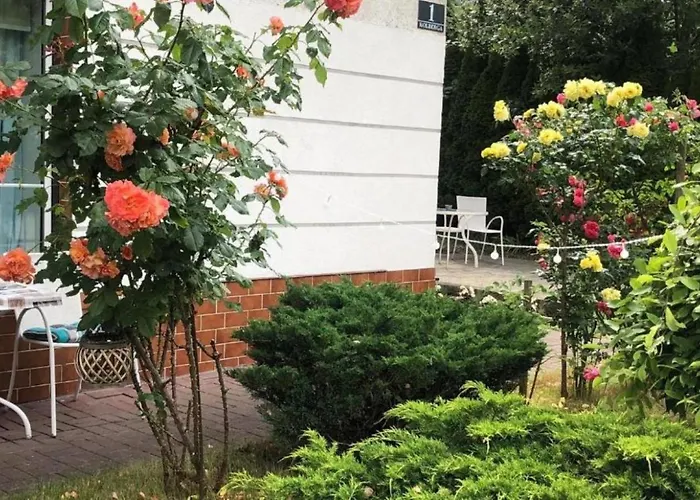 Traper Apartamenty Sopot