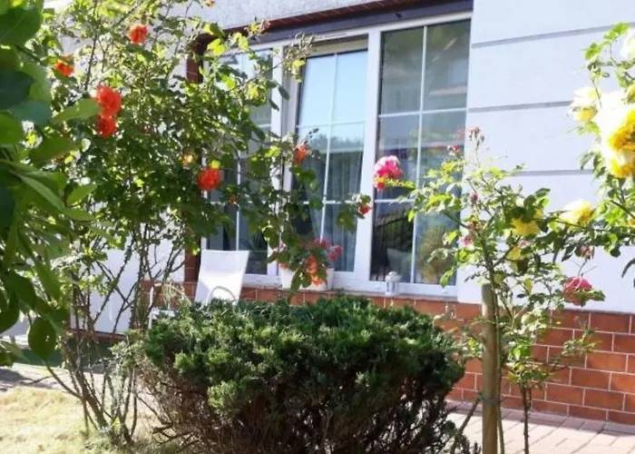 Traper Apartamenty Sopot