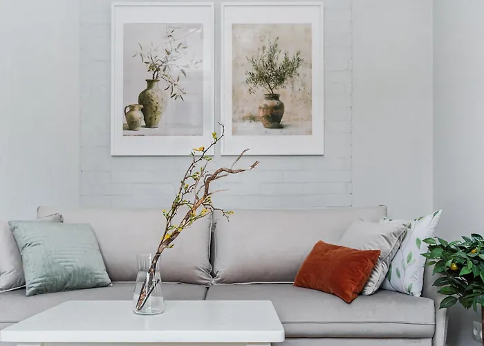 Citystay Villa Haffnera Sopot
