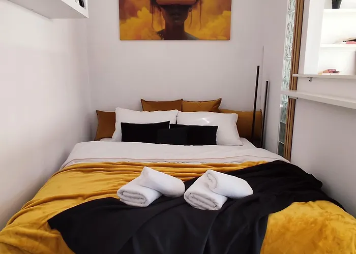 Apartament Chill&Active Sopot