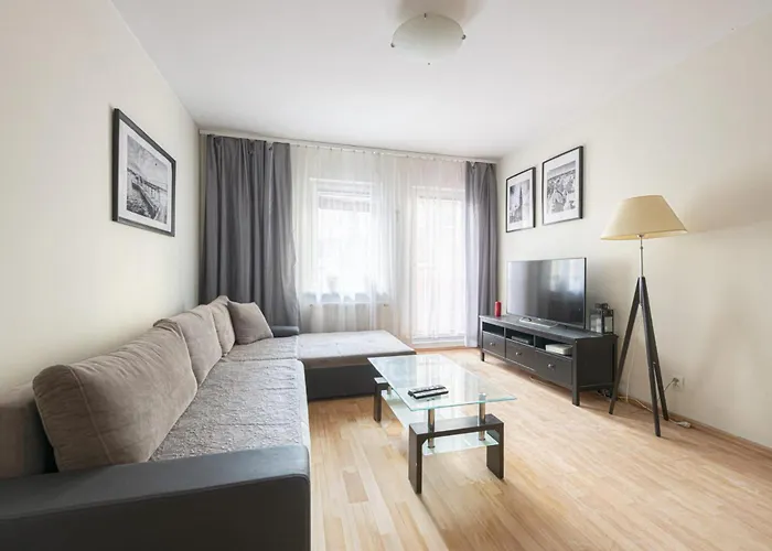 Sopot Apartament