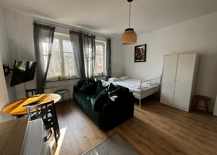 Joyful Apartments Sopot