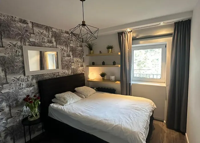 Apartament Twardowscy Sopot